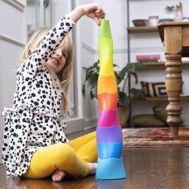 SpiroKu statymo ir žaidimų cilindrai SpiroKu statymo ir žaidimų cilindrai