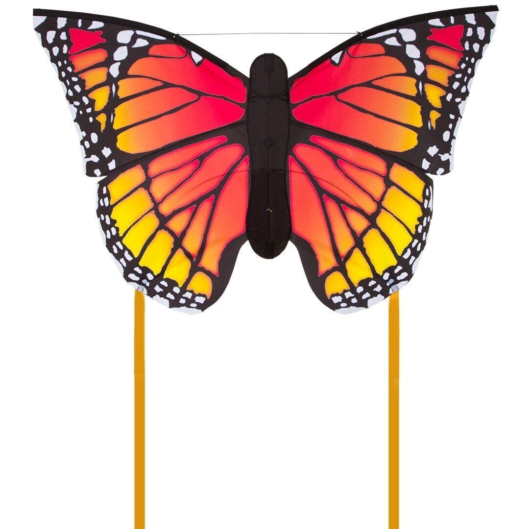 Aitvaras drugelis "Monarch" L 1 Aitvaras drugelis "Monarch" L 1