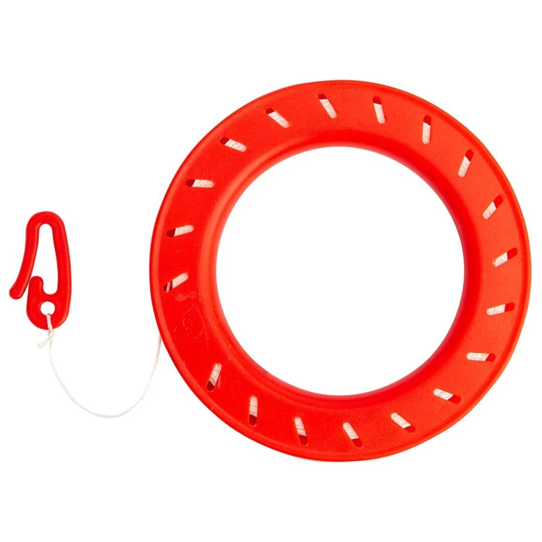Aitvaras drugelis "Ruby" L 130x80 4