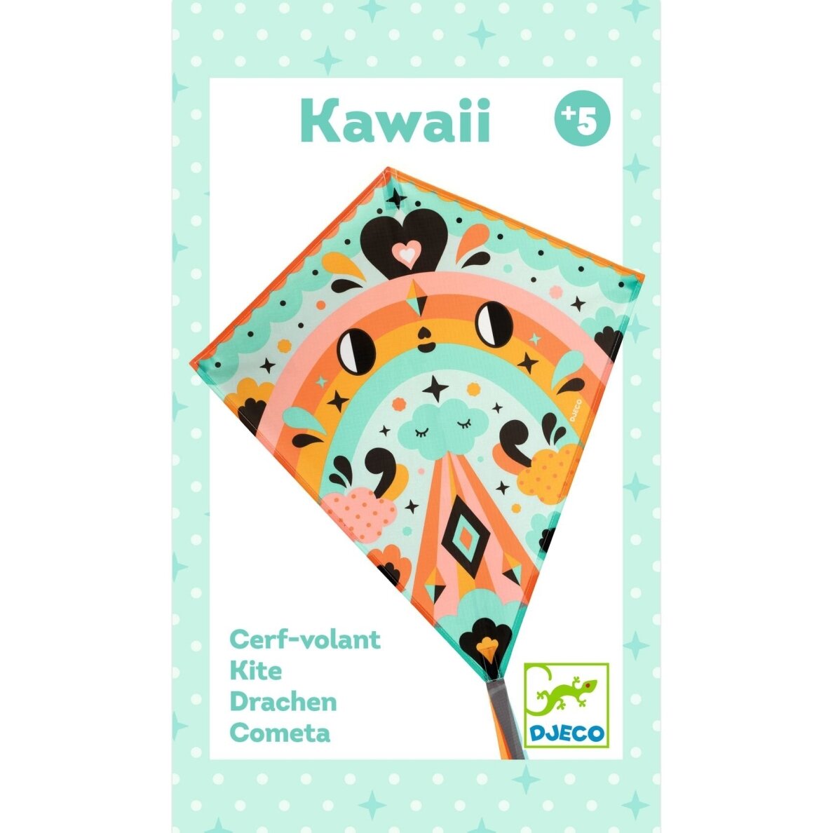 Aitvaras Kawaii 3 Aitvaras Kawaii 3