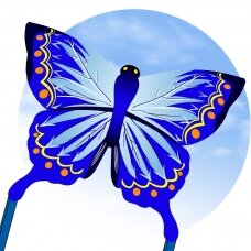 Aitvaras Mėlynas drugelis