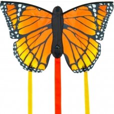 Aitvaras drugelis "Monarch"