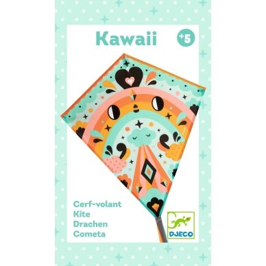Aitvaras Kawaii 3
