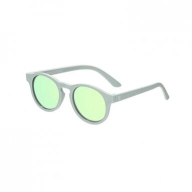 Akiniai nuo saulės polirizuoti Keyhole Seafoam Blue 3-5m Akiniai nuo saulės polirizuoti Keyhole Seafoam Blue 3-5m