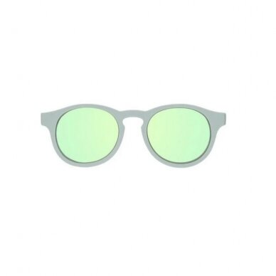 Akiniai nuo saulės polirizuoti Keyhole Seafoam Blue 3-5m 2 Akiniai nuo saulės polirizuoti Keyhole Seafoam Blue 3-5m 2