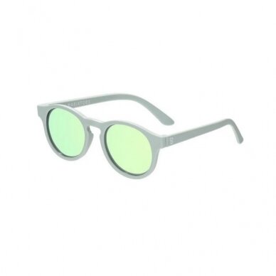 Akiniai nuo saulės polirizuoti Keyhole Seafoam Blue 3-5m Akiniai nuo saulės polirizuoti Keyhole Seafoam Blue 3-5m