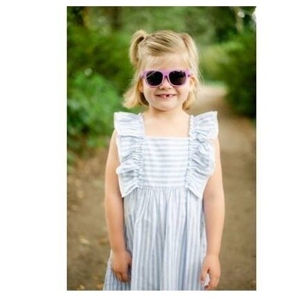 Akiniai nuo saulės Babiators Navigator Violetinė (3-5m) 5 Akiniai nuo saulės Babiators Navigator Violetinė (3-5m) 5