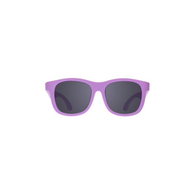 Akiniai nuo saulės Babiators Navigator Violetinė (3-5m) 2