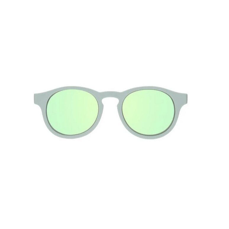 Akiniai nuo saulės polirizuoti Keyhole Seafoam Blue 3-5m 2 Akiniai nuo saulės polirizuoti Keyhole Seafoam Blue 3-5m 2