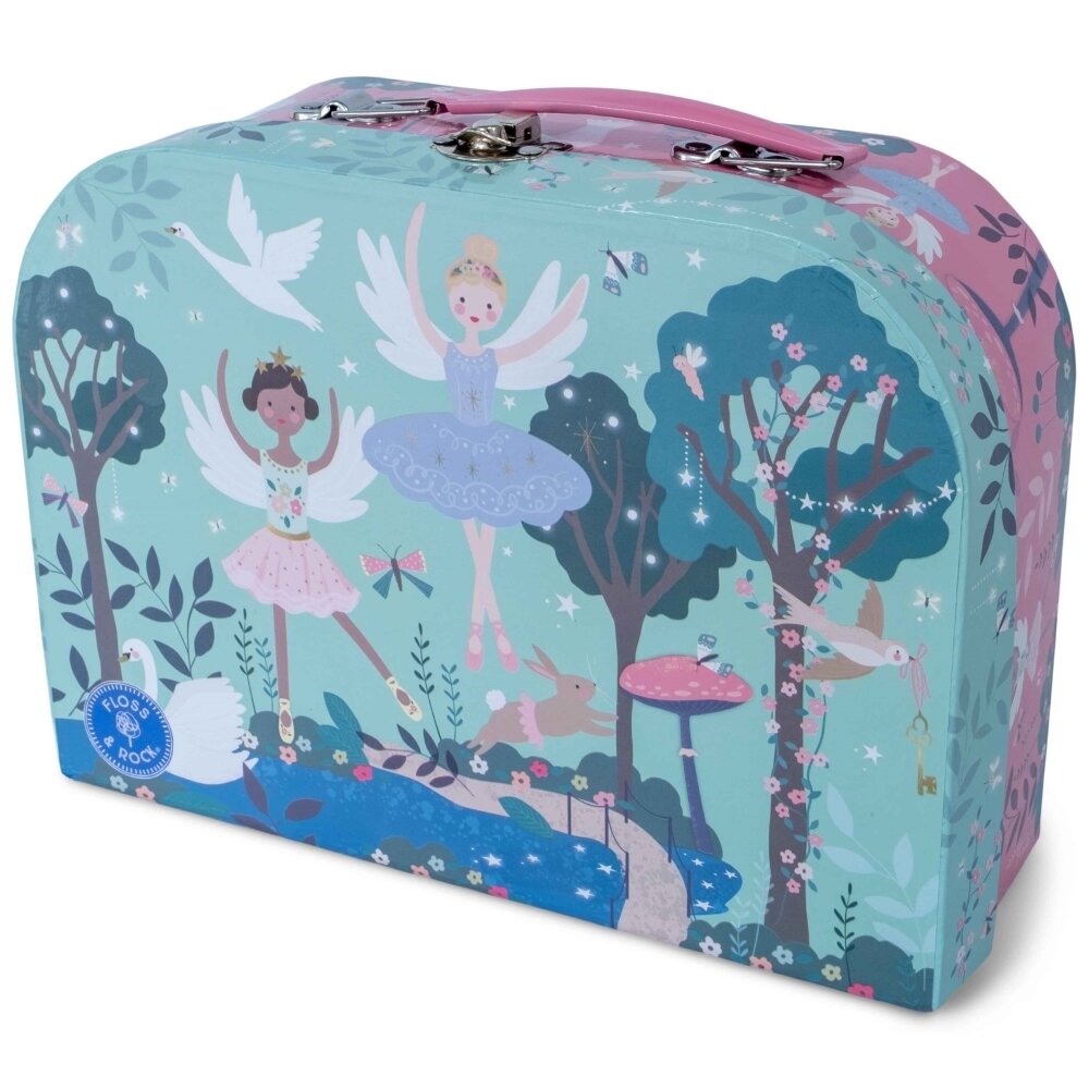 Arbatos rinkinys, Užburtoji, 9 det. 1 Arbatos rinkinys, Užburtoji, 9 det. 1