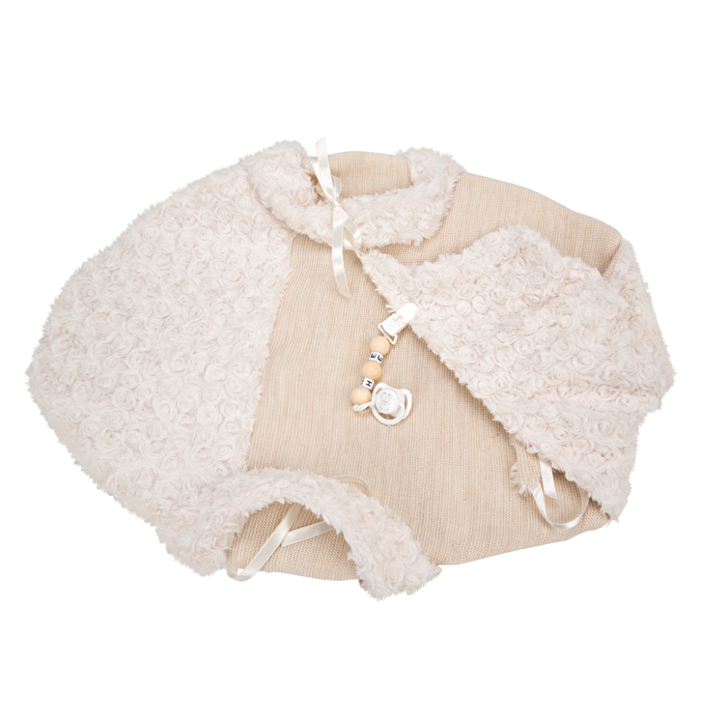 Arias Reborn kūdikėlis, 45 cm 6 Arias Reborn kūdikėlis, 45 cm 6