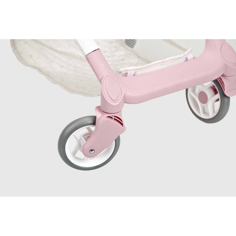 Arias sportinis vežimėlis Balerina, 63 cm 2 Arias sportinis vežimėlis Balerina, 63 cm 2