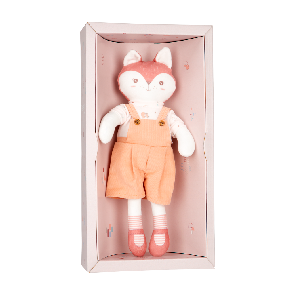 Arias medžiaginė lėlė Laputė, 34 cm 2 Arias medžiaginė lėlė Laputė, 34 cm 2