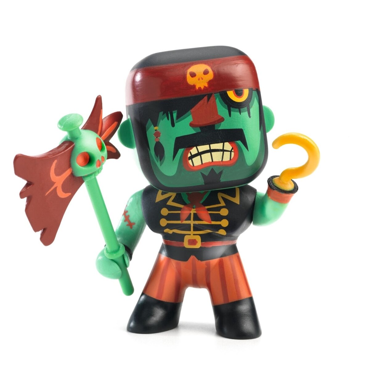 Arty Toys Piratai Kyle