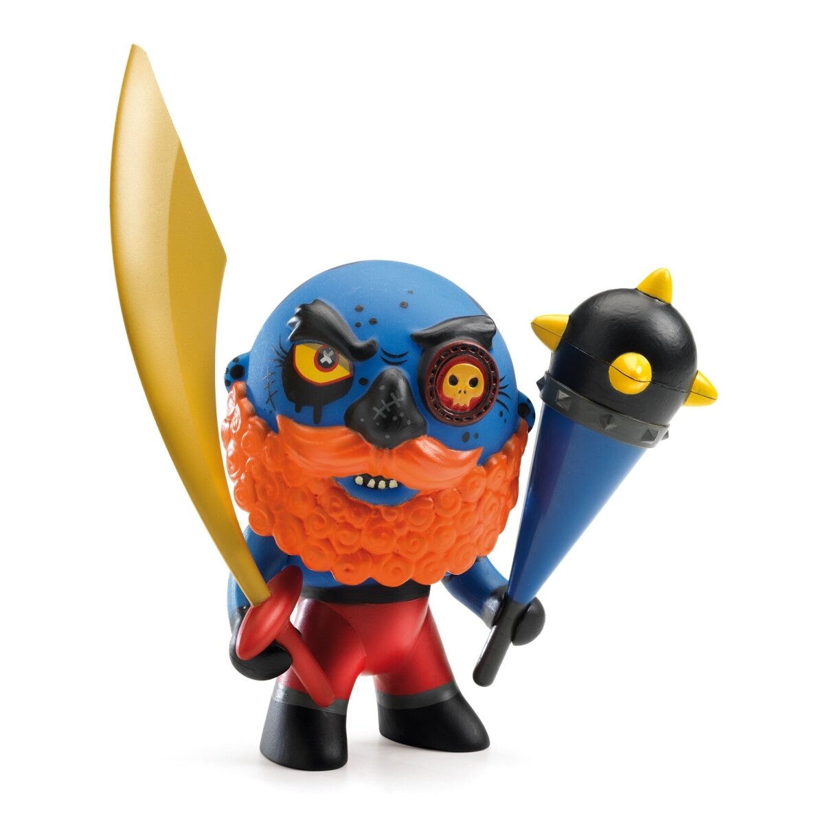 Arty Toys - Vikingai - Hipsteris Arty Toys - Vikingai - Hipsteris