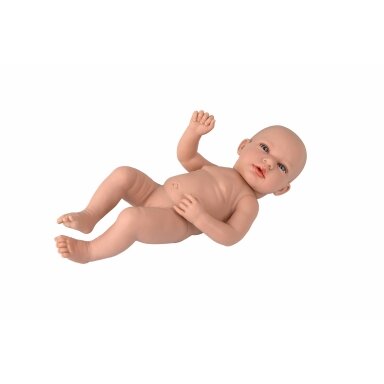 Arias lėlė kūdikėlis, mergaitė, 38 cm Arias lėlė kūdikėlis, mergaitė, 38 cm
