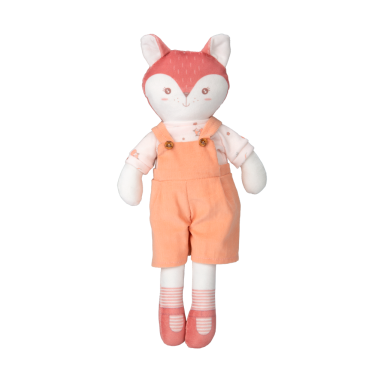 Arias medžiaginė lėlė Laputė, 34 cm Arias medžiaginė lėlė Laputė, 34 cm