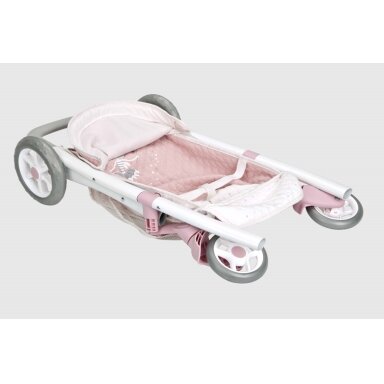 Arias sportinis vežimėlis Balerina, 63 cm Arias sportinis vežimėlis Balerina, 63 cm