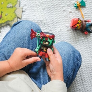 Arty Toys Piratai Kyle Arty Toys Piratai Kyle