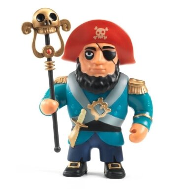 Arty Toys Piratai Vadas Piratous Arty Toys Piratai Vadas Piratous
