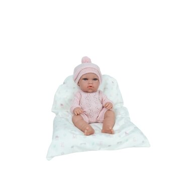 Arias lėlė kūdikėlis, mergaitė 30 cm Arias lėlė kūdikėlis, mergaitė 30 cm