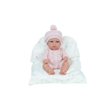 Arias lėlė kūdikėlis, mergaitė 30 cm Arias lėlė kūdikėlis, mergaitė 30 cm