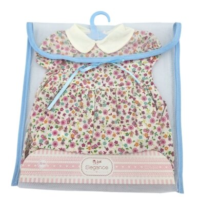 Arias lėlės kūdikio rūbeliai, 50 cm Arias lėlės kūdikio rūbeliai, 50 cm