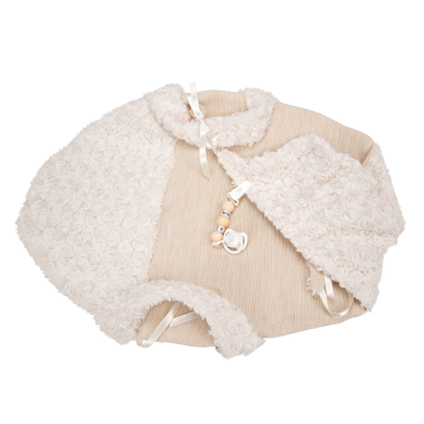 Arias Reborn kūdikėlis, 45 cm 6 Arias Reborn kūdikėlis, 45 cm 6