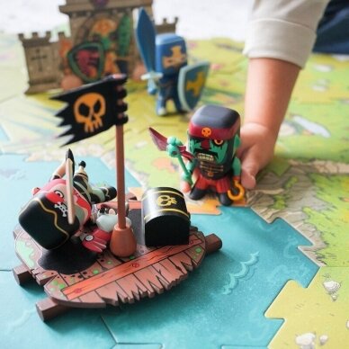 Arty Toys Piratai Kyle 3