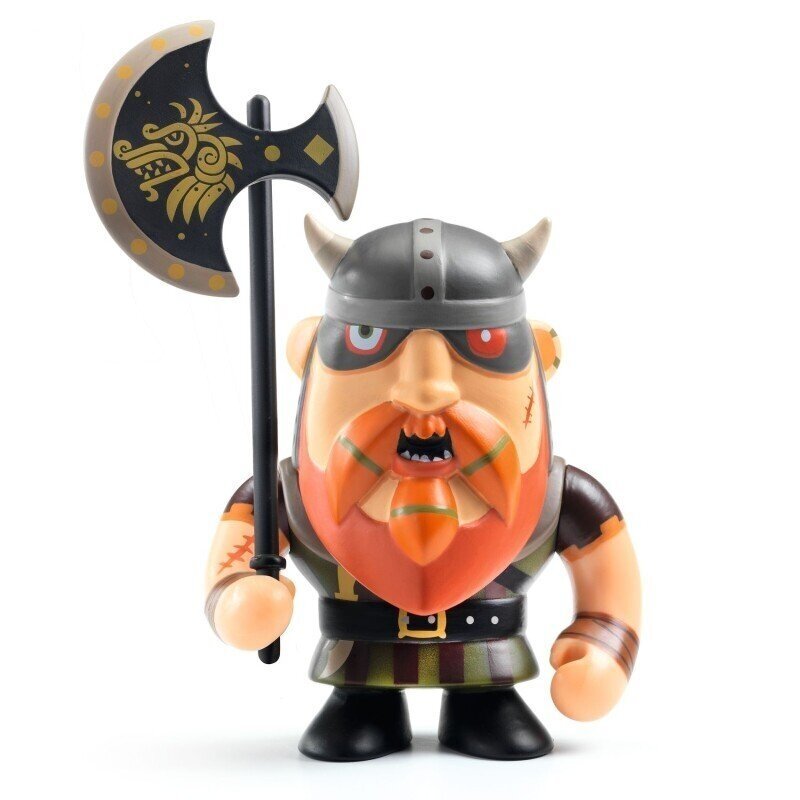 Arty Toys - Vikingai - Vadas Barbarious