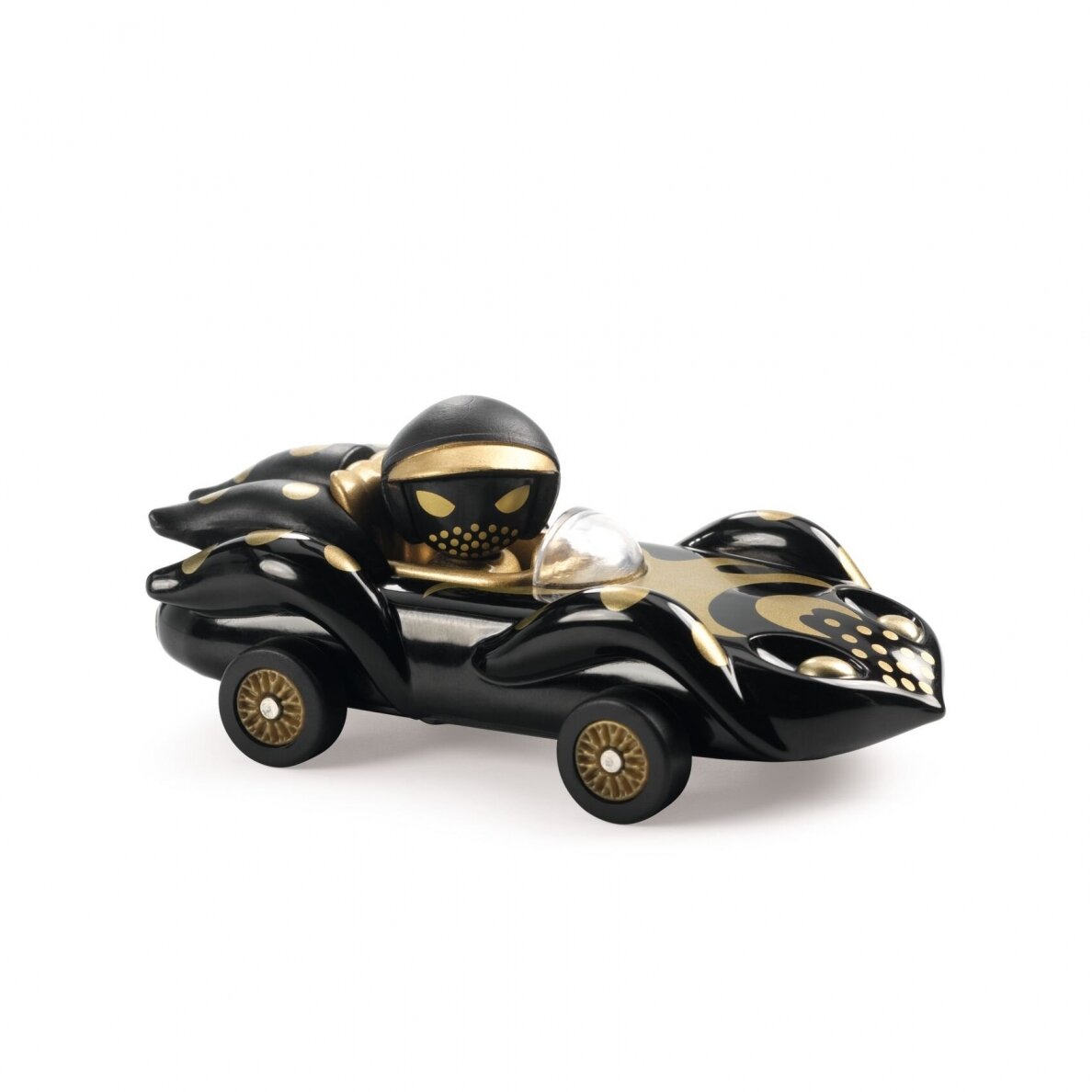Automobilukas Crazy motors Fangio Okto