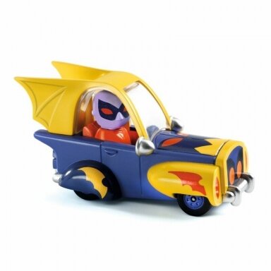 Automobilukas Crazy motors Dingo automobilis Automobilukas Crazy motors Dingo automobilis