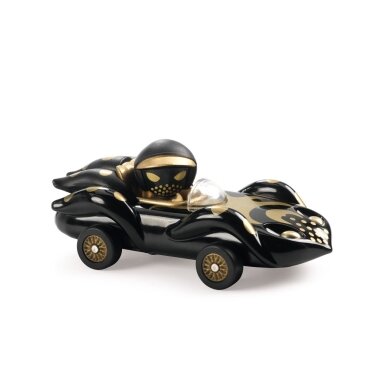 Automobilukas Crazy motors Fangio Okto