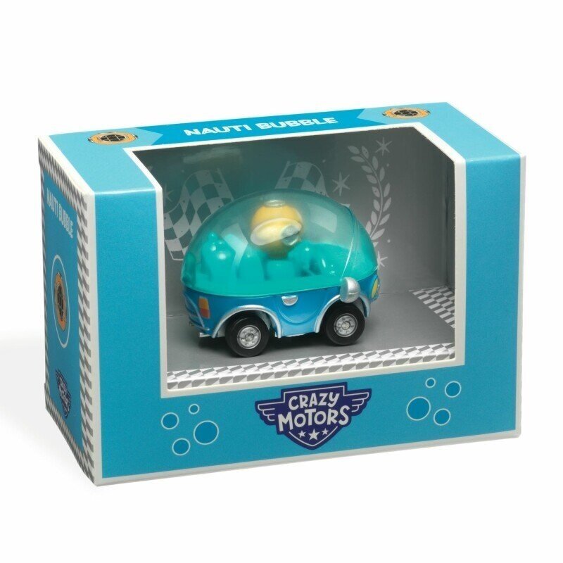 Automobilukas Crazy motors Povandeninis laivas 3 Automobilukas Crazy motors Povandeninis laivas 3