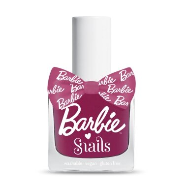 Barbie Snails nagų lakas, Gotta Glow Barbie Snails nagų lakas, Gotta Glow