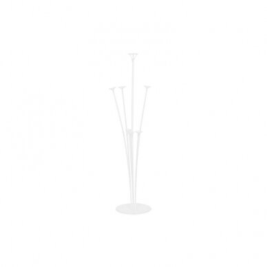 Balionų stovas, 72cm 1 Balionų stovas, 72cm 1