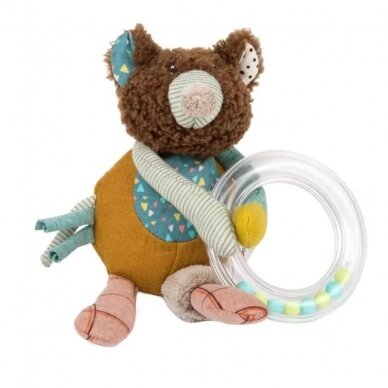 Barškutis Meškutis Barškutis Meškutis