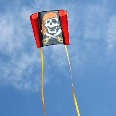 Berėmis aitvaras Piratas Rogeris 1 Berėmis aitvaras Piratas Rogeris 1