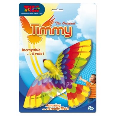 CALY Paukštelis TIMUKAS CALY Paukštelis TIMUKAS