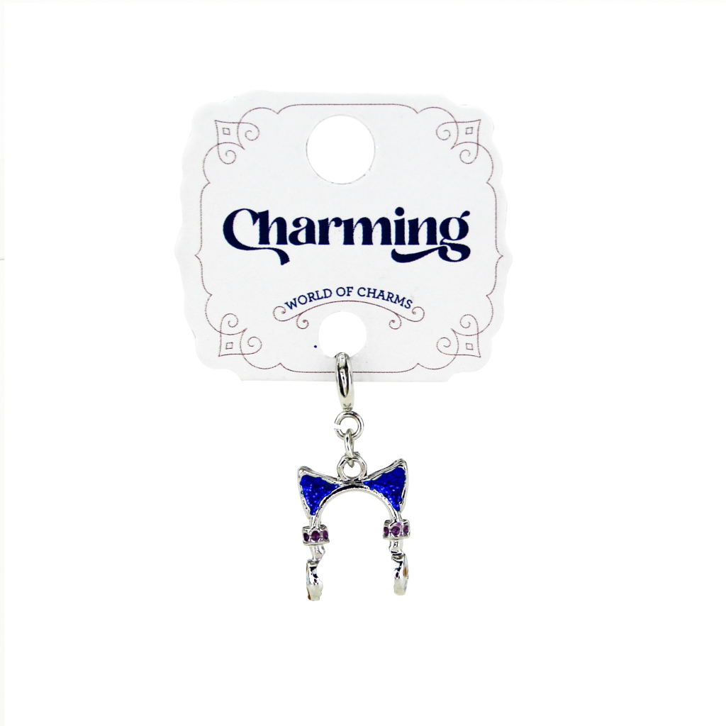 Charming pakabukas – Katytės muzika Charming pakabukas – Katytės muzika