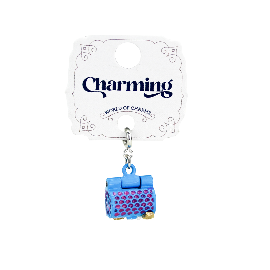 Charming pakabukas – Lobis Charming pakabukas – Lobis