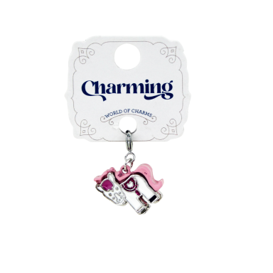 Charming pakabukas – Arkliukas Charming pakabukas – Arkliukas