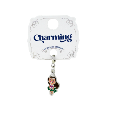 Charming pakabukas – Balerina Charming pakabukas – Balerina