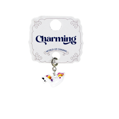 Charming pakabukas – Baseine Charming pakabukas – Baseine