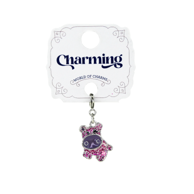 Charming pakabukas – Hipopotamas Charming pakabukas – Hipopotamas