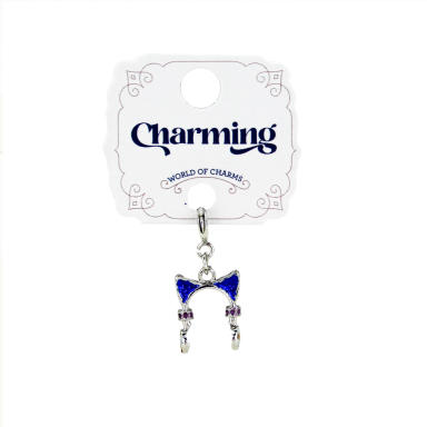 Charming pakabukas – Katytės muzika Charming pakabukas – Katytės muzika