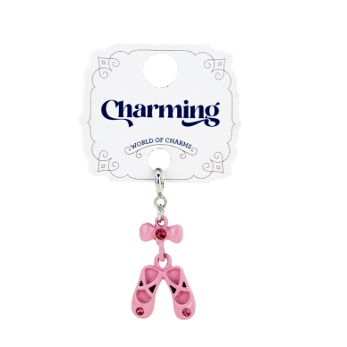 Charming pakabukas – Baletas Charming pakabukas – Baletas