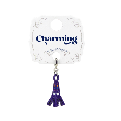 Charming pakabukas – Paryžius Charming pakabukas – Paryžius