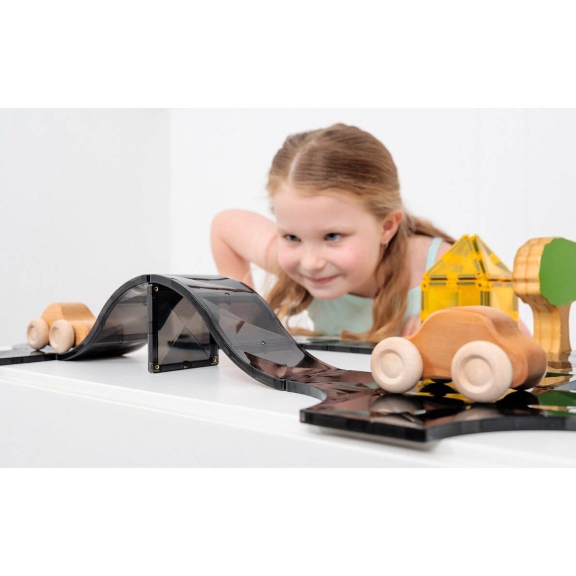 Connetix KELIAI rinkinys 48 dalių 2 Connetix KELIAI rinkinys 48 dalių 2