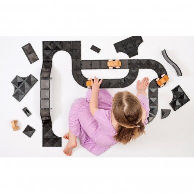 Connetix KELIAI rinkinys 48 dalių 7 Connetix KELIAI rinkinys 48 dalių 7